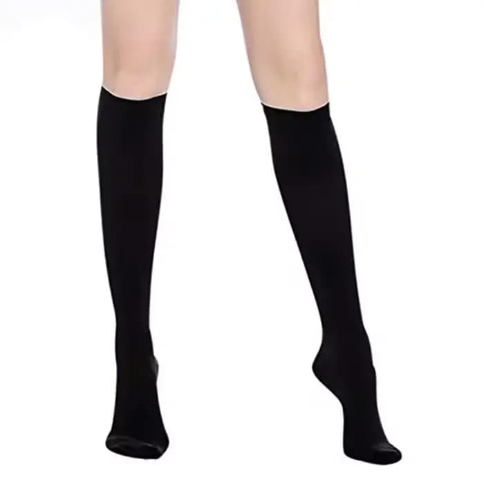 Chaussettes de compression pour femmes et hommes