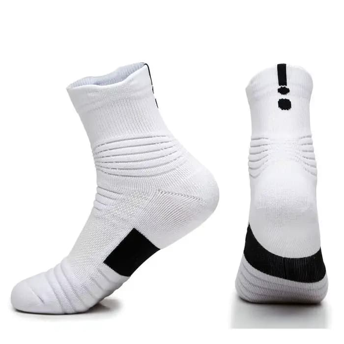 Chaussettes de sport de plein air à séchage rapide pour Homme