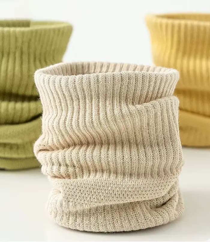 Chaussettes d'Été Fines à Cinq Doigts pour Femme
