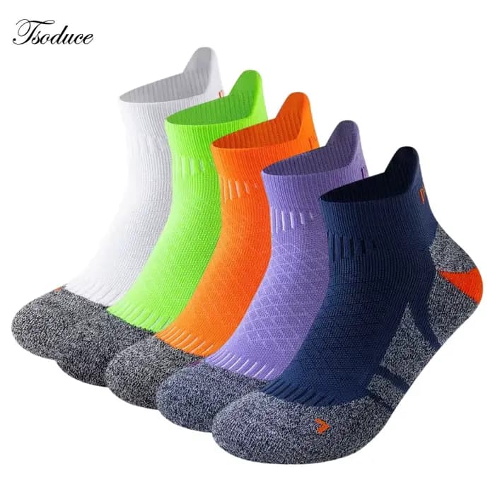 Chaussettes de course professionnelles pour Marathon