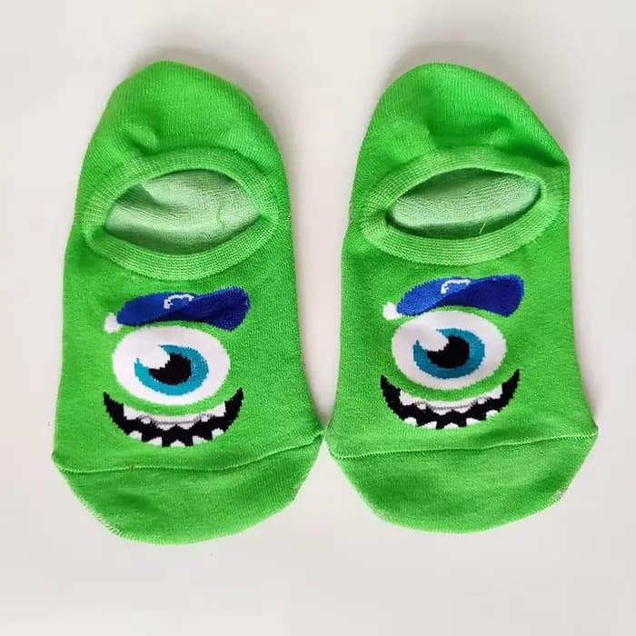 Chaussettes en coton pour femmes