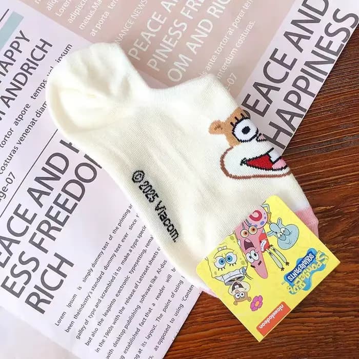 Nouvelles chaussettes invisibles d'été pour filles