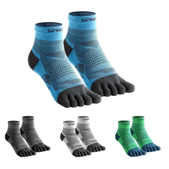 Chaussettes de sport Coolmax