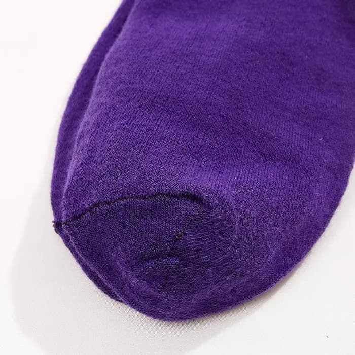 2/4/5/10 paires de chaussettes pour hommes et femmes