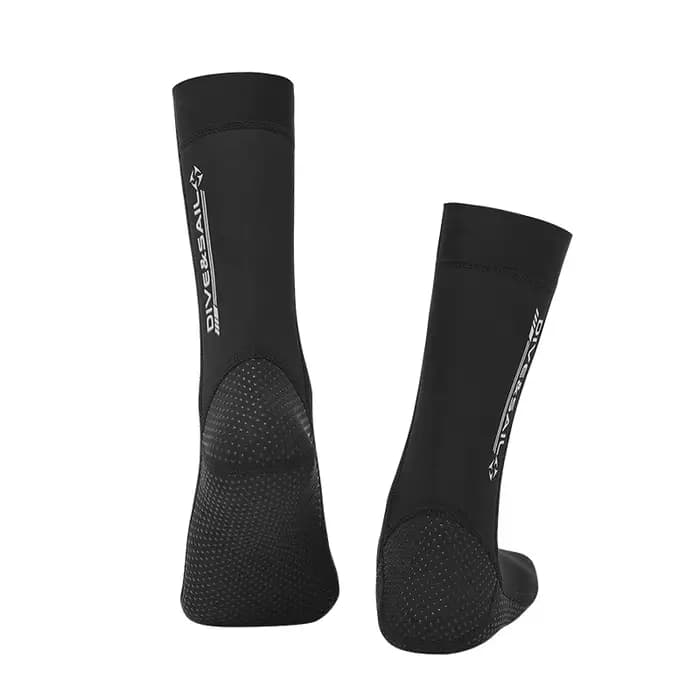 Chaussettes de plongée 3MM en néoprène