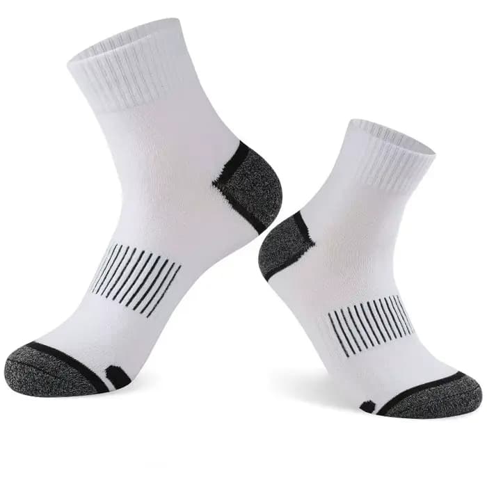 Chaussettes de Sport antidérapantes pour hommes et femmes