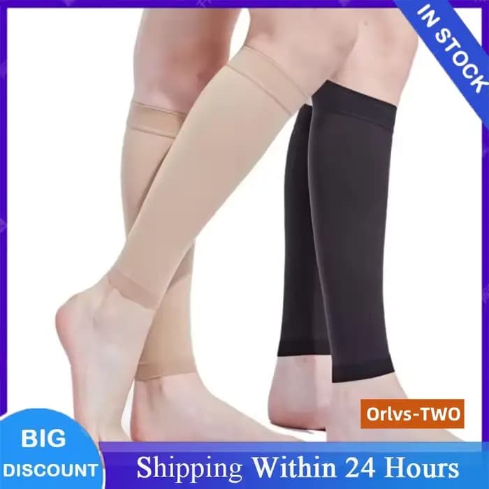 Chaussettes de Compression en soulagement pour femmes et hommes