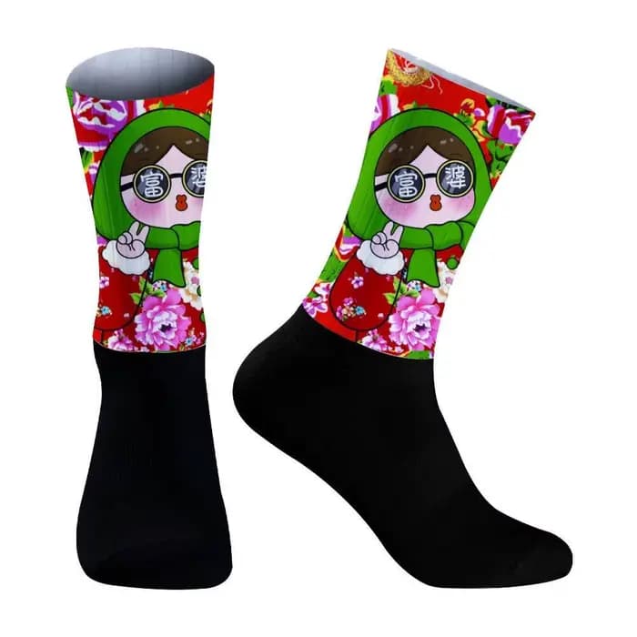 Chaussettes PRO antidérapantes pour hommes et femmes