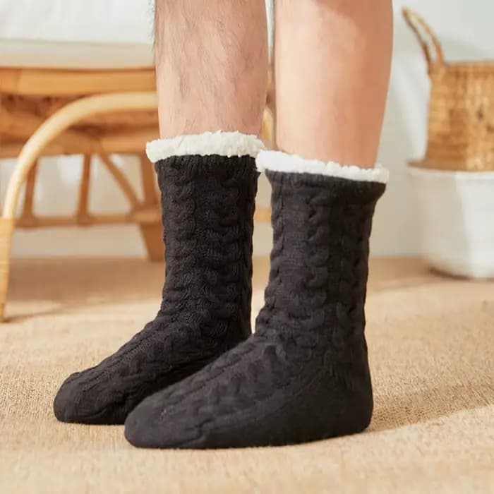Chaussettes thermiques pour hommes