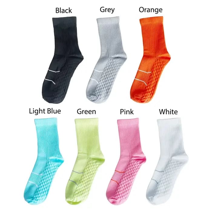 Nouvelle mode chaussettes de sport femmes Fitness cyclisme