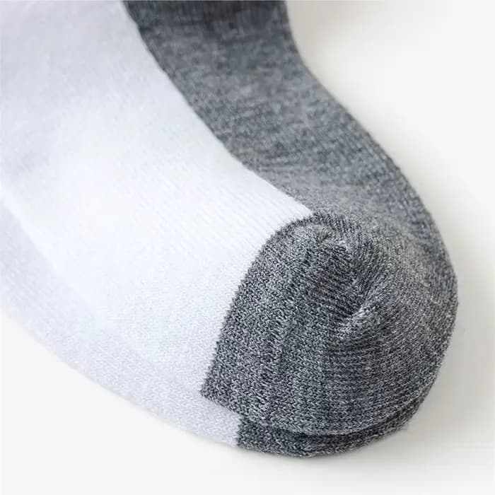 5 paires Printemps Automne Les enfants Coton Chaussettes Fille Garçon Bébé Gardez au chaud Doux