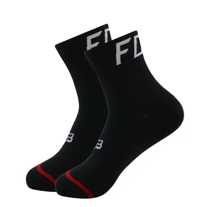 Nouvelles Chaussettes de Sport Épaisses 2026 pour Hommes et Femmes