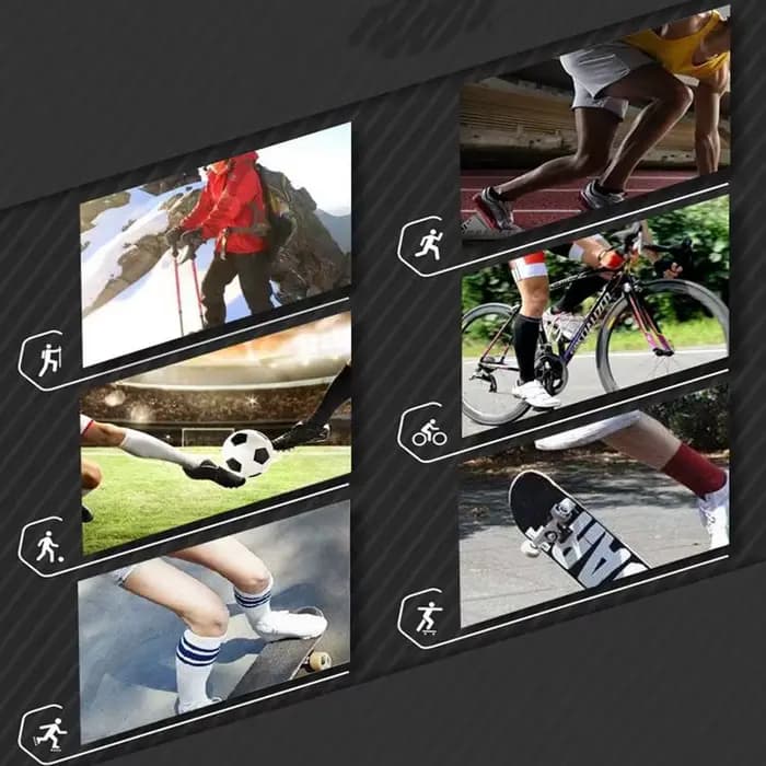 Super Elite hommes chaussettes de Sport équitation cyclisme basket-ball course Sport chaussette été randonnée Tennis Ski homme femmes vélo vélo Slip