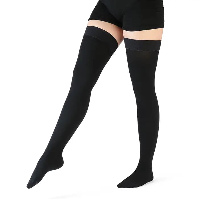 Bas de Compression 30-40mm Hg pour femmes et hommes