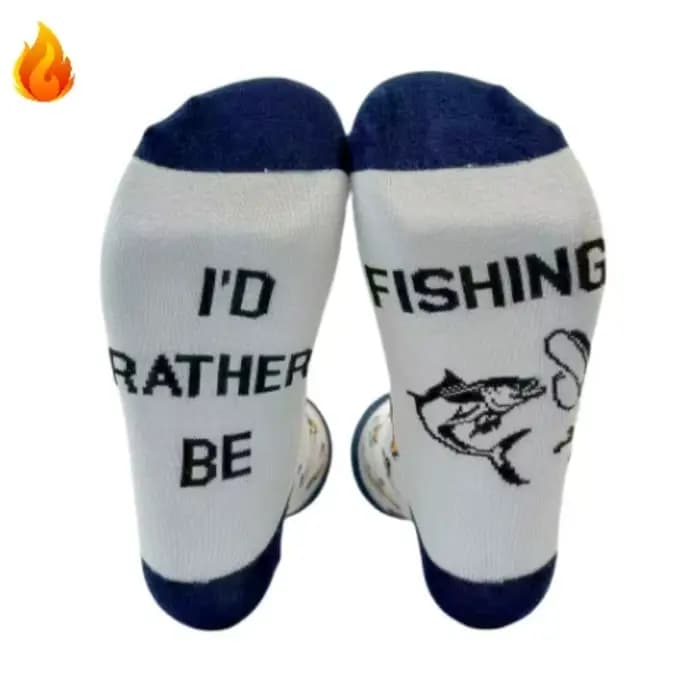 2 paires/ne pas déranger jeu chaussettes drôles pour hommes femmes adolescents garçons-pères de pâques anniversaire
