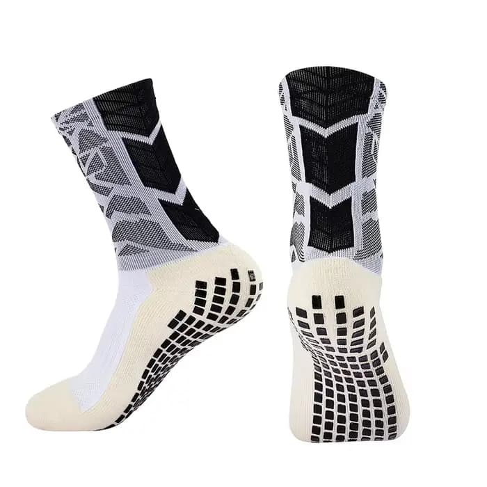 Grip chaussettes de Football distributeur de colle hommes