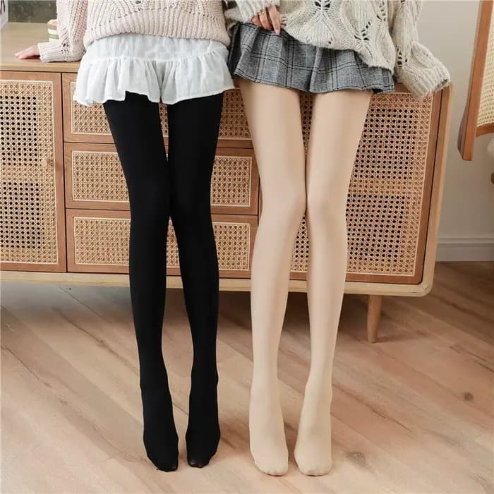 Collants de danse blancs Lolita JK pour filles