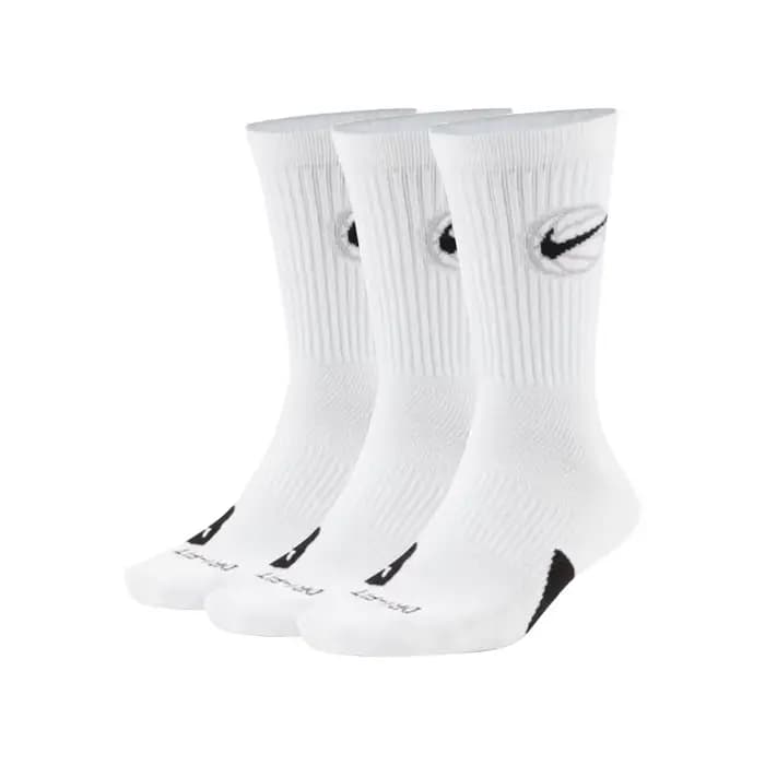 Chaussettes de sport basses Nike élégantes, durables, minimalistes, polyvalentes, haut de gamme et confortables (unisexe) DA2123-100