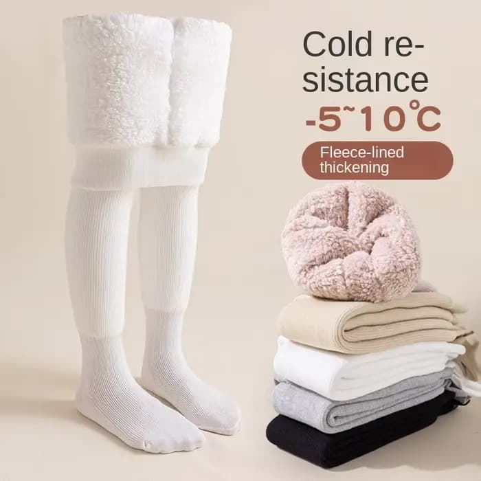 Collants d'hiver pour filles