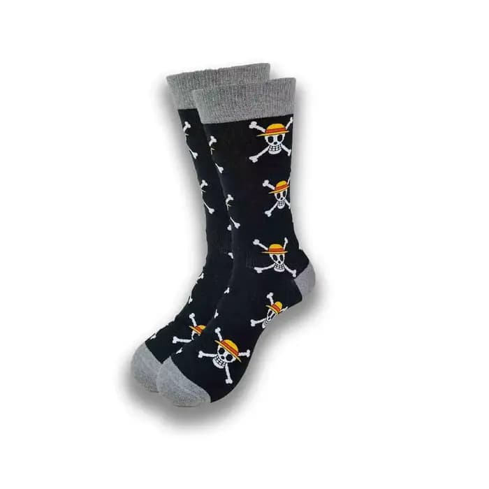 Nouvelles chaussettes amusantes de style dessin animé, personnalisées, originales, pour hommes et femmes, respirantes, en coton, chaussettes hip-hop, cadeaux pour hommes