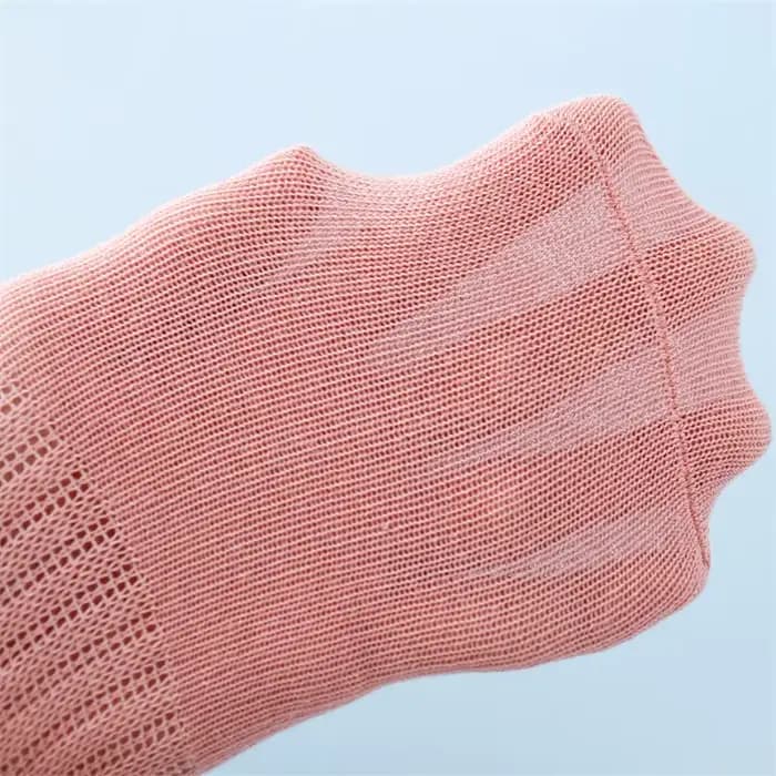 6 paires/ensemble nouveau-né bébé garçon fille chaussette coton solide doux infantile enfant en bas âge chaussettes