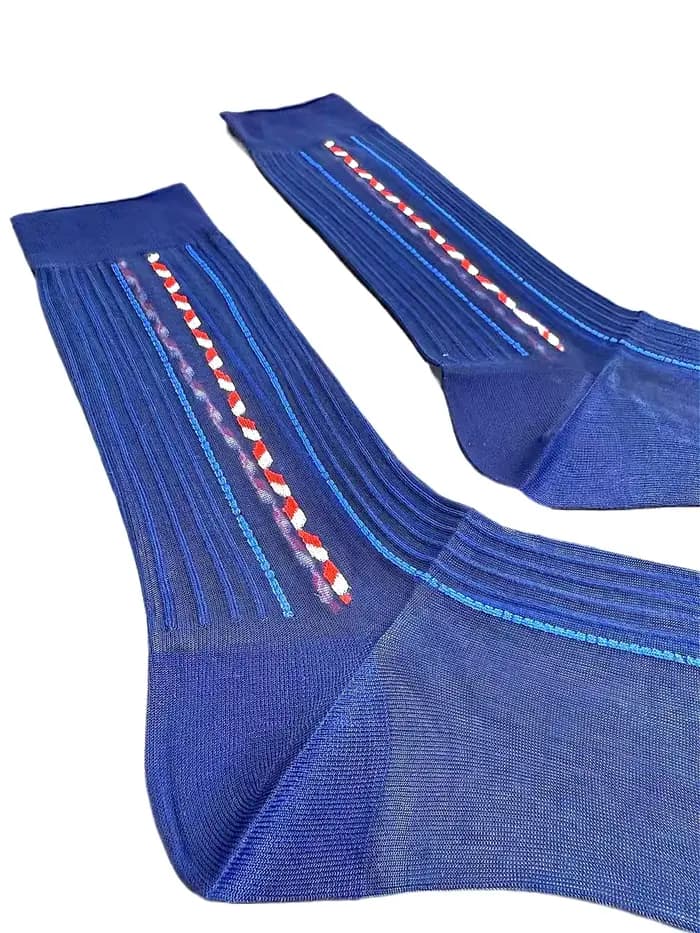 Chaussettes de travail pour homme