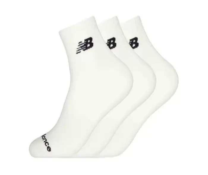 New Balance Chaussettes courtes confortables