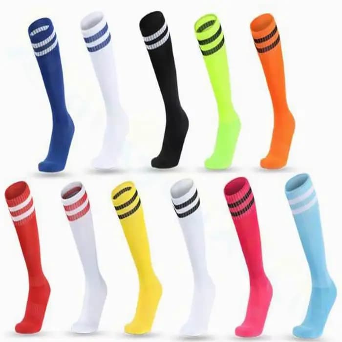 1 paire de chaussettes de sport pour Club de Baseball de Football