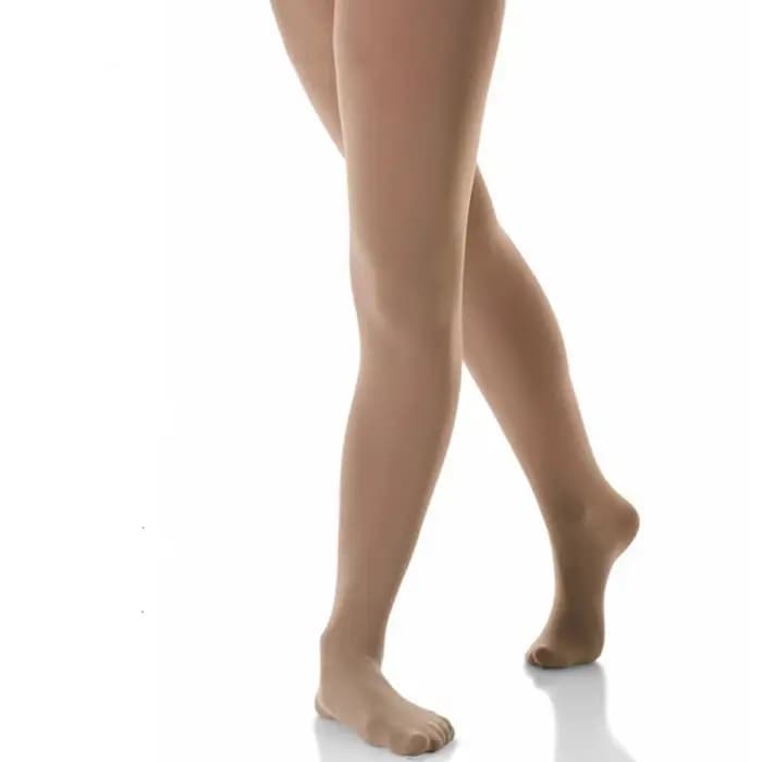Collants de patinage artistique
