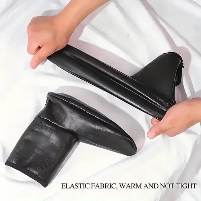 Chaussettes chaudes pour hommes et femmes