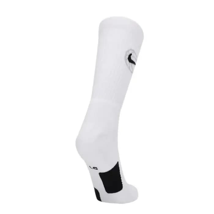 Nike EVERYDAY CREW : Chaussettes de basket-ball souples unisexes élégantes
