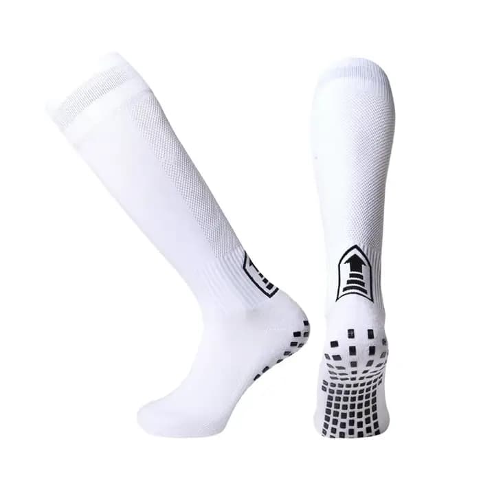 Chaussettes antidérapantes pour hommes et femmes