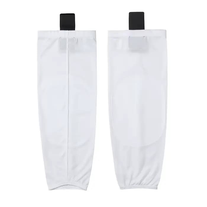 Chaussettes d'entraînement de hockey sur glace pour hommes et garçons