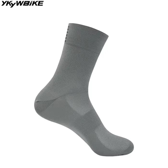 YKYWBIKE chaussettes de cyclisme