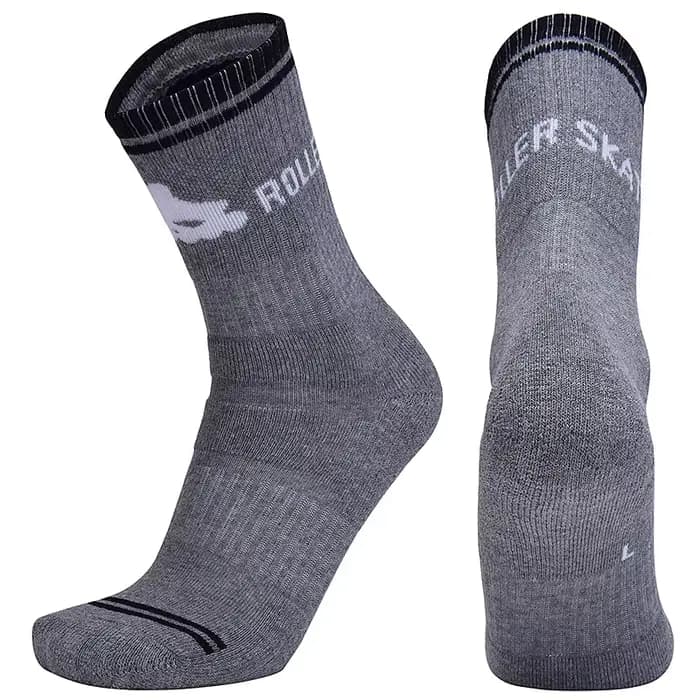 Chaussettes de pratique de basket-ball de Hockey sur glace