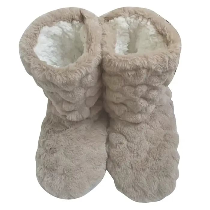 Chaussettes thermiques épaisses pour hommes et femmes