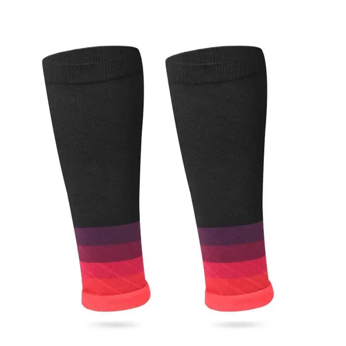 Chaussettes de compression sportives pour hommes