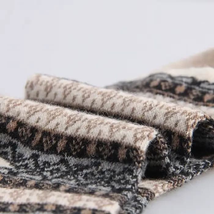 1 paire thermique laine cachemire chaussettes hommes mâle épaissir Chaussette décontracté confortable chaud hiver épais
