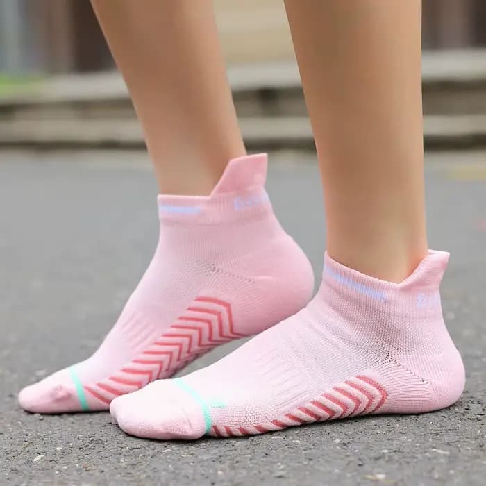 Chaussettes de course Marathon pour hommes et femmes