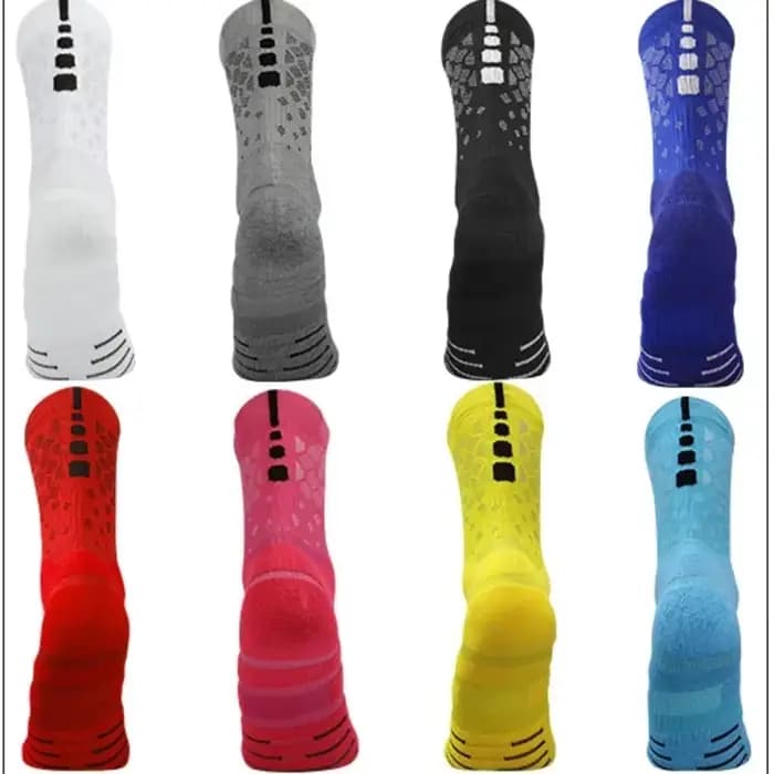 Chaussettes de dehors Respirantes en Silicone pour Homme et Femme