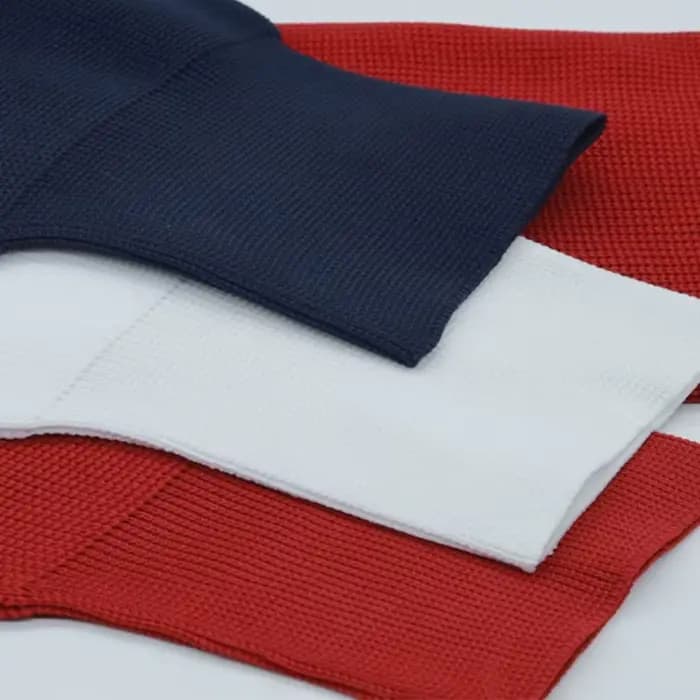 1 paire de chaussettes de hockey sur glace pour hommes et femmes