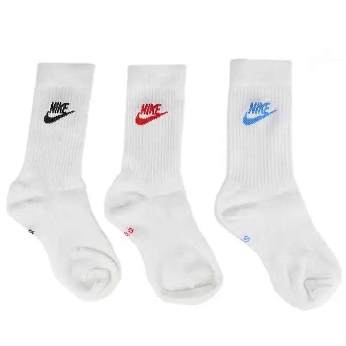 Chaussettes Nike pour hommes et femmes