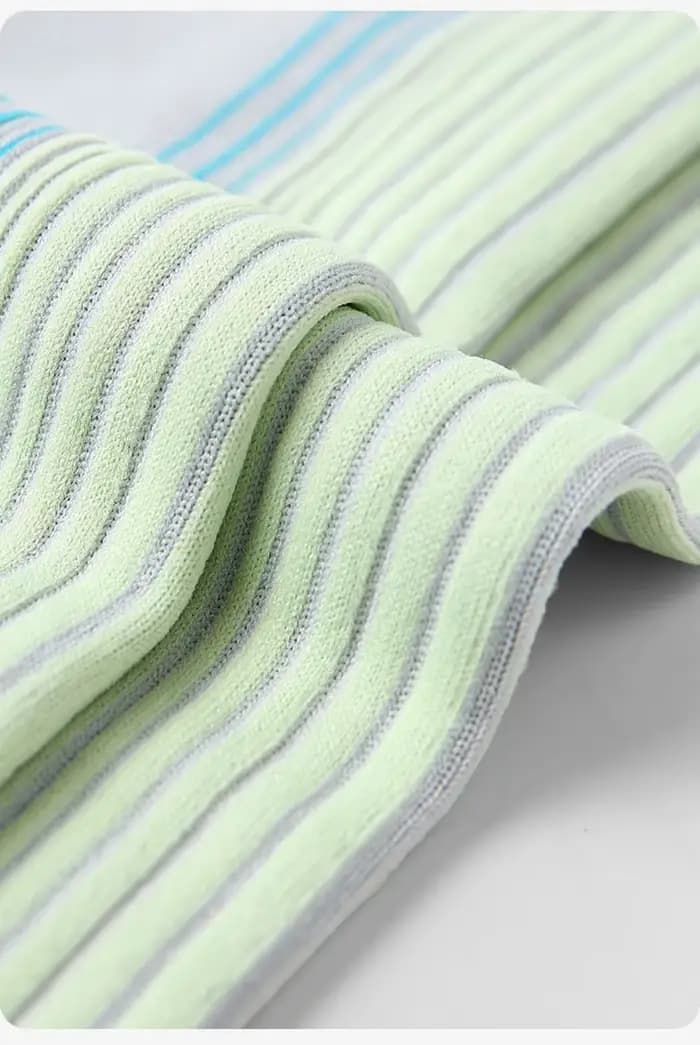 Chaussettes de Compression fines mi-mollet pour femmes
