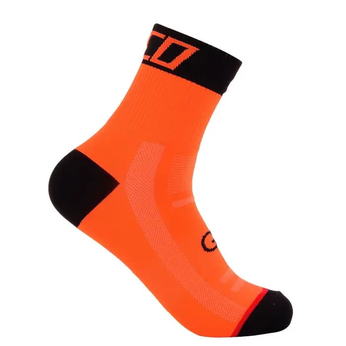 GLCO chaussettes de sport hommes et femmes printemps et été cyclisme sueur pression antibactérienne anti-odeur randonnée
