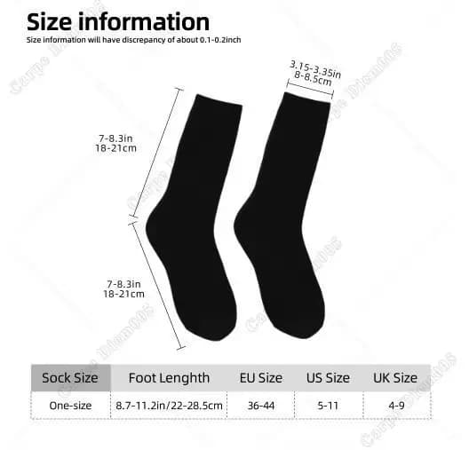 Photo personnalisée Couple petite amie visage chaussettes amour coeur équipage