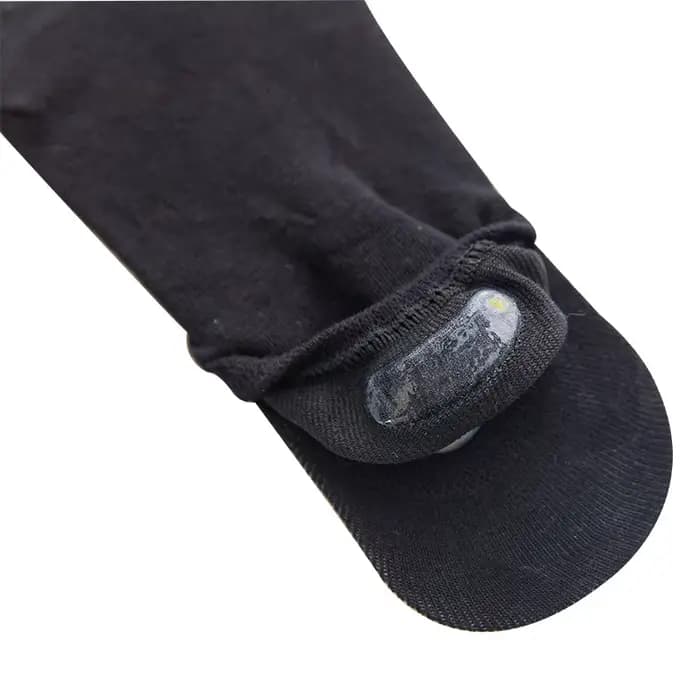 Chaussettes en Coton Doux et Respirant pour Femme, Confortables, Décontractées, à la Mode, de Haute Qualité, 5 Paires/Lot