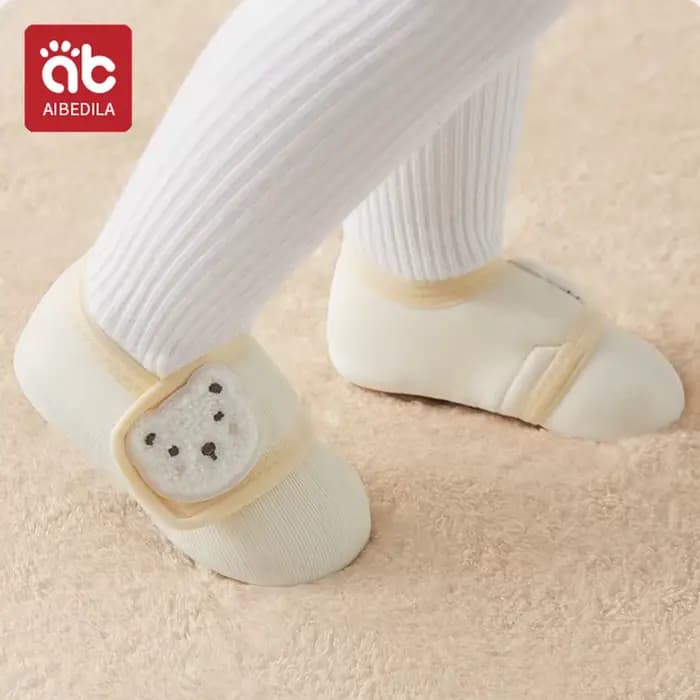 Chaussettes anti-aldes pour nouveau-né