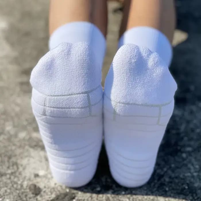 Chaussettes de basket-ball de haute qualité pour hommes