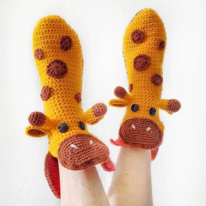 Chaussettes amusantes en tricot d'animaux pour hommes et femmes, chaussettes Crocodile, nouveauté, Alligator fantaisiste, caméléon, manchette 3D, chaussettes de sol chaudes