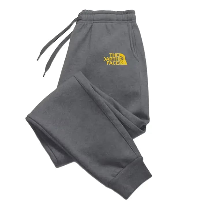Pantalons de jogging pour hommes pour l'automne et l'hiver